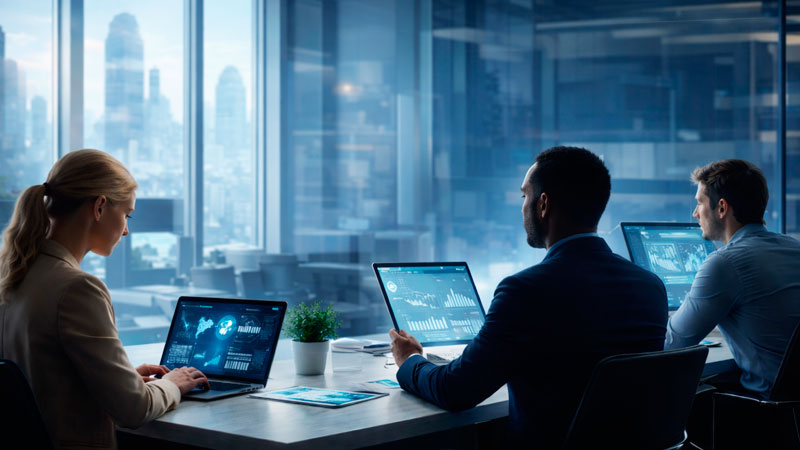 Agentic AI for Enterprises in 2026: Use Cases, Risks & Proven ROI 